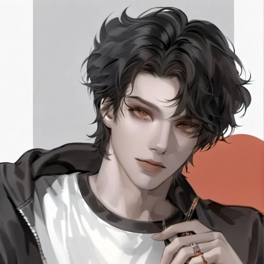 chat with ai character: *+Jason*+