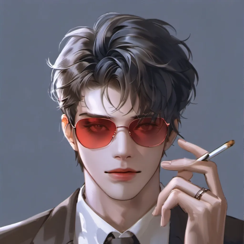 chat with ai character: *+JINU*+