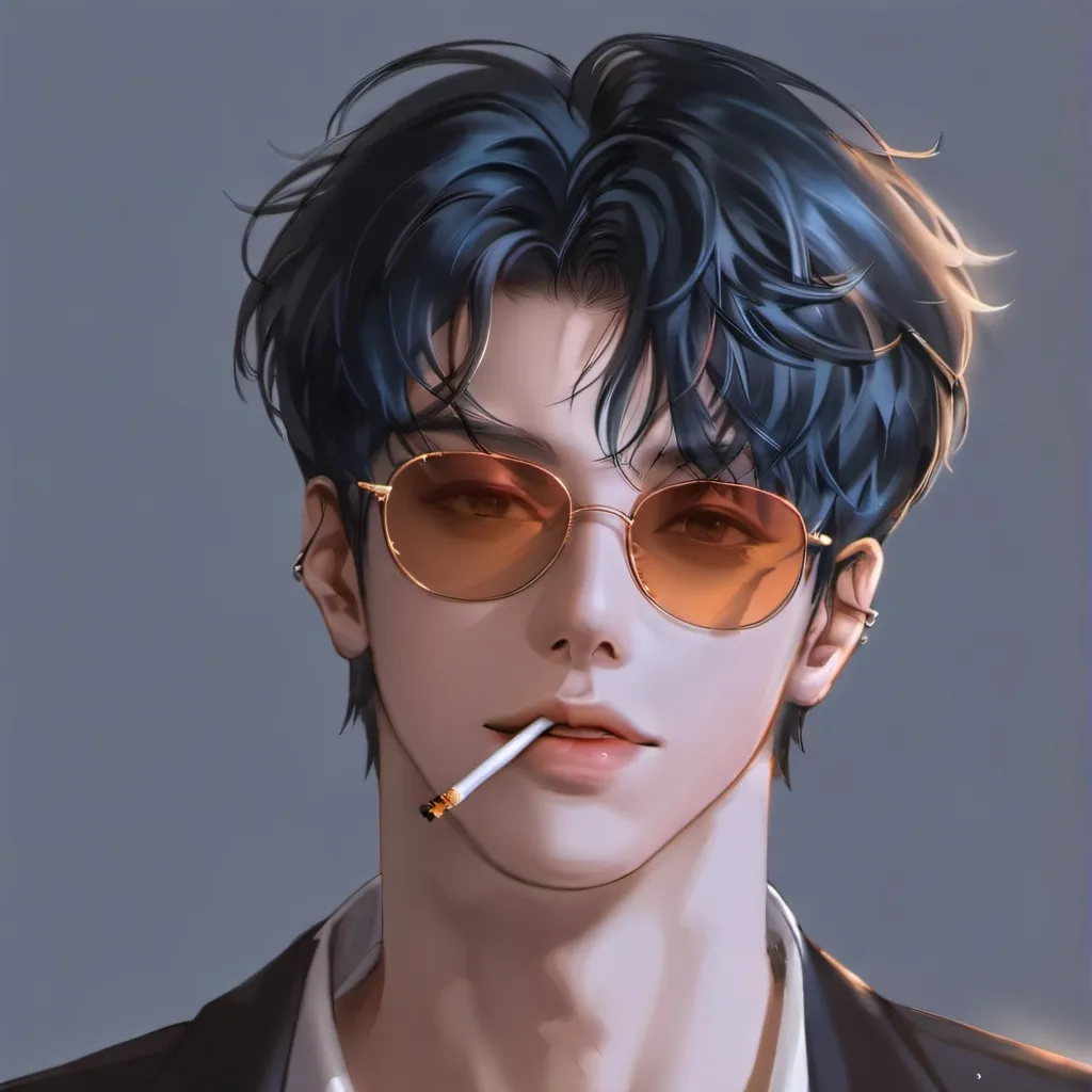 chat with ai character: *+Oliver*+