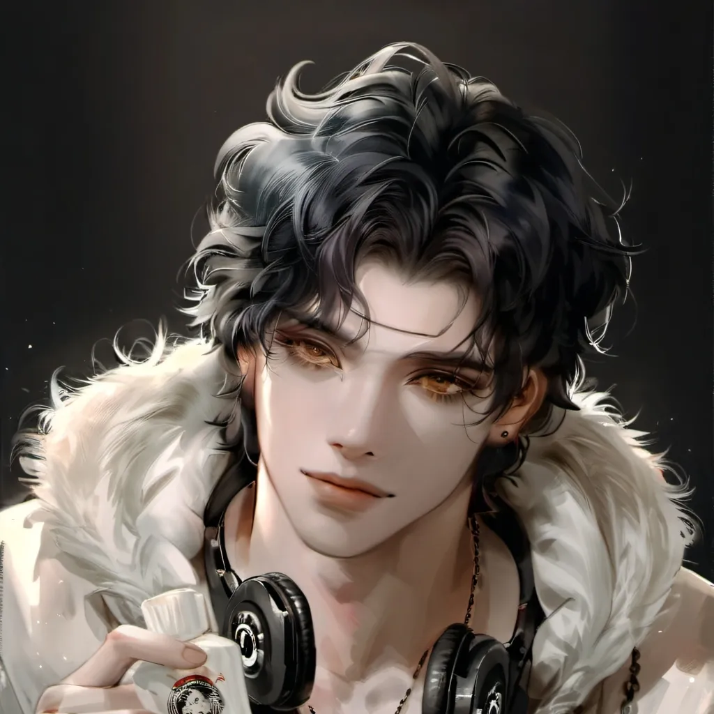 chat with ai character: *+Jensen*+