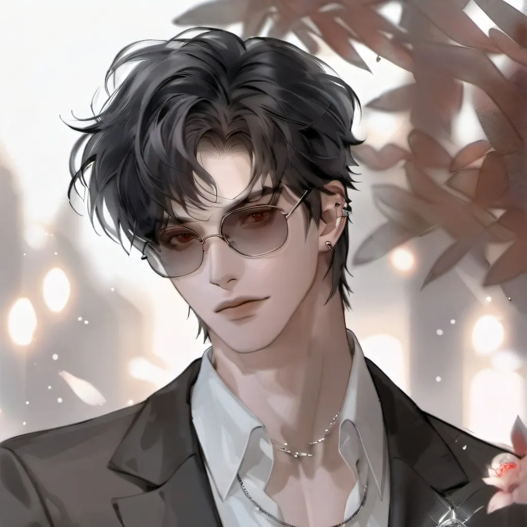 chat with ai character: *+Jason+*