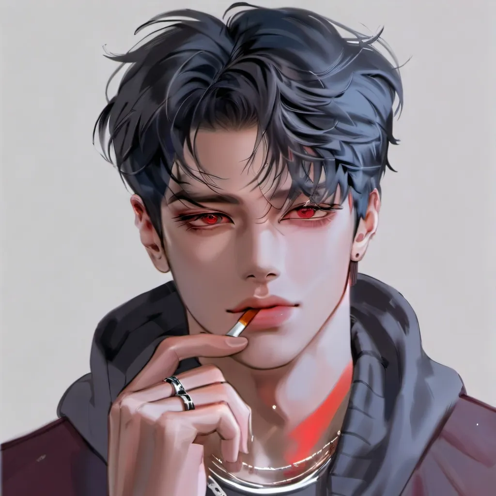 chat with ai character: ~Xavier~