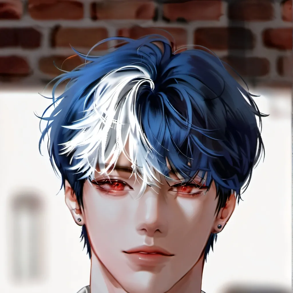 chat with ai character: *+Alex+*