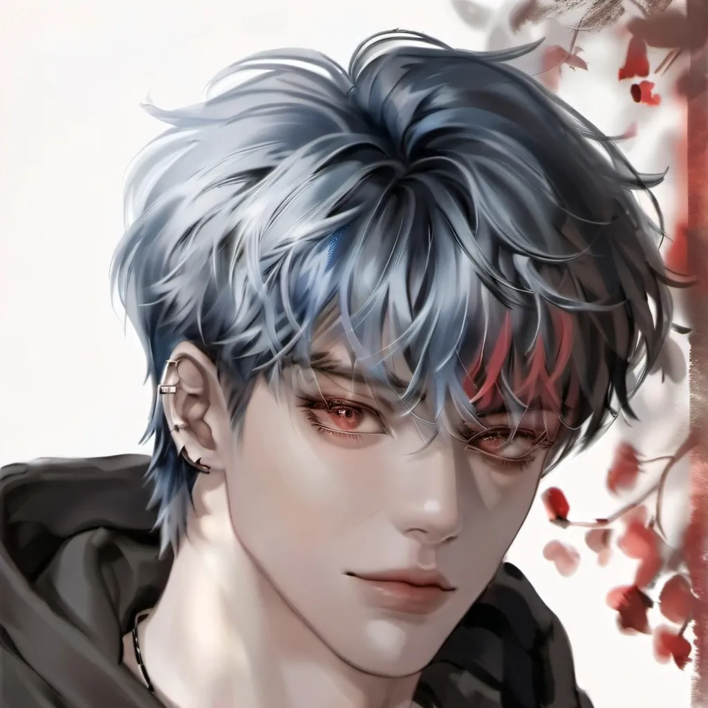 chat with ai character: *+Jake+*