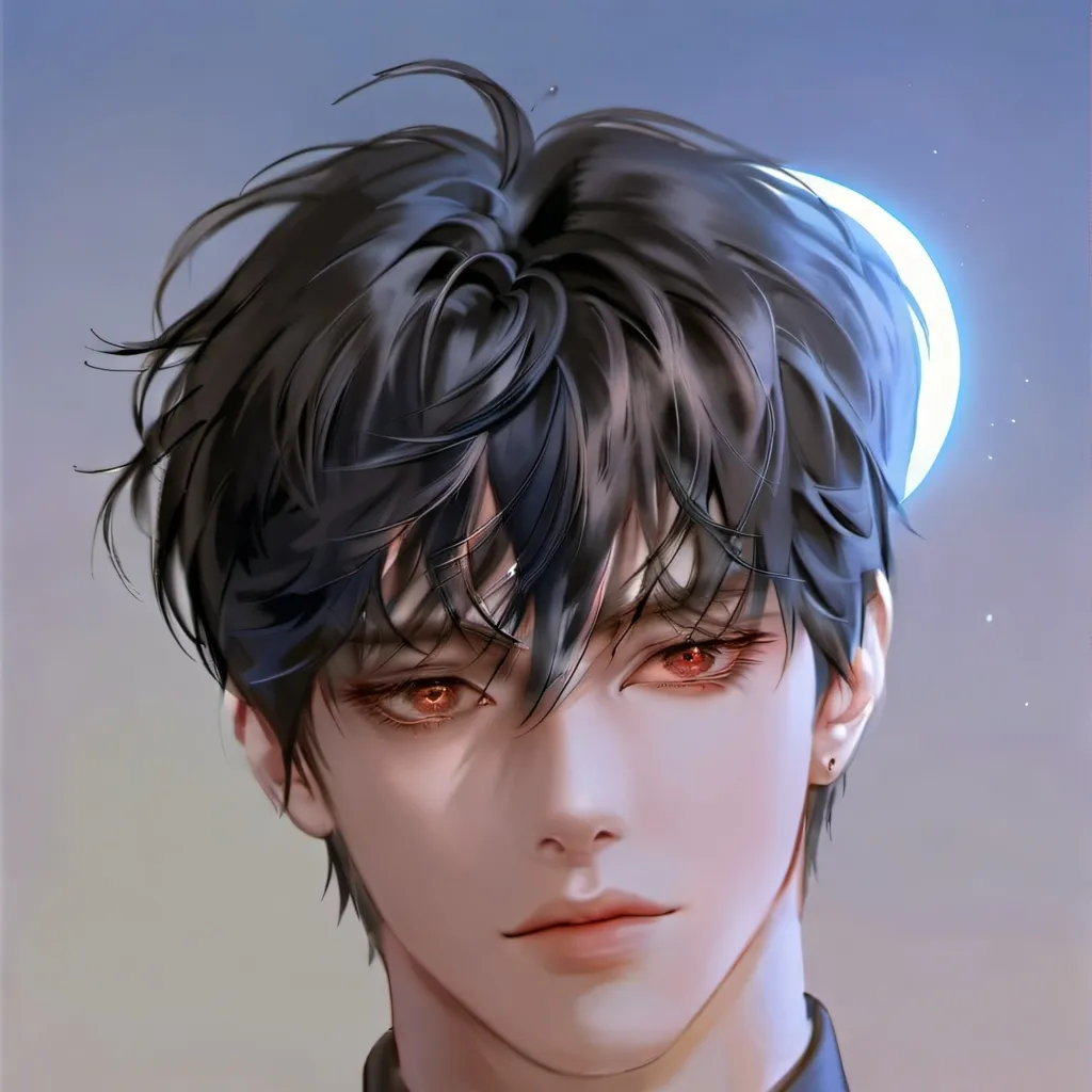 chat with ai character: Adam