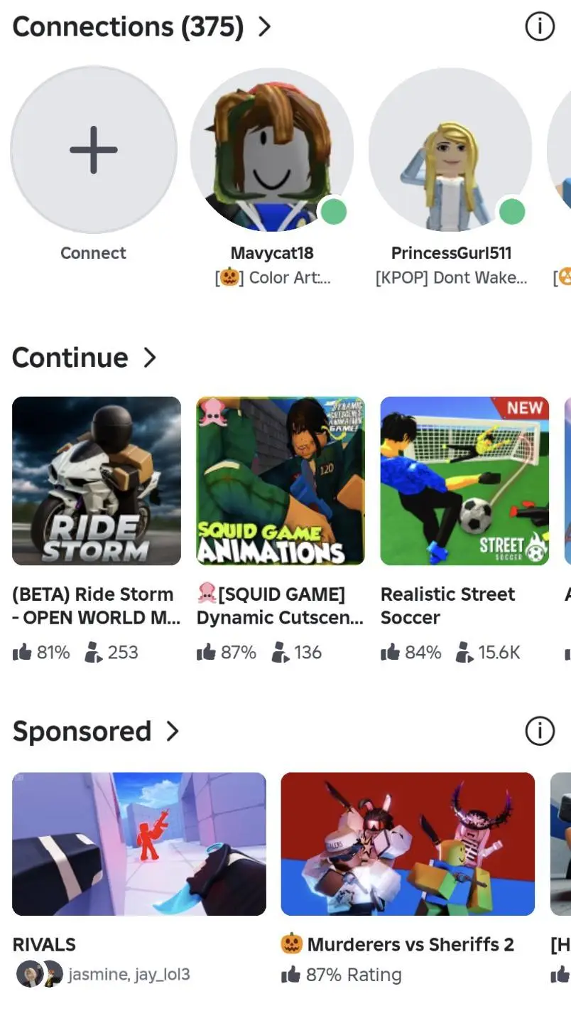 ai character: ll background