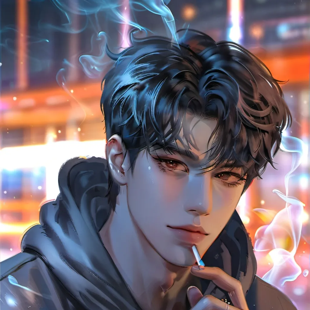 chat with ai character: kael