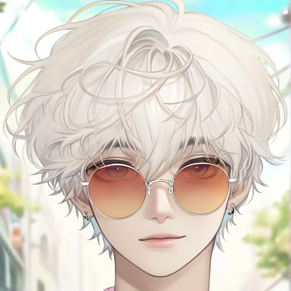 chat with ai character: Noah