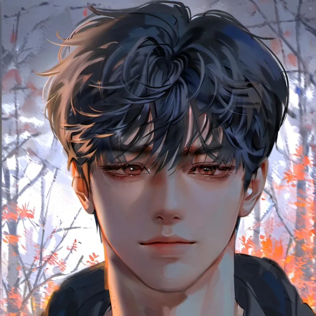 chat with ai character: Jason