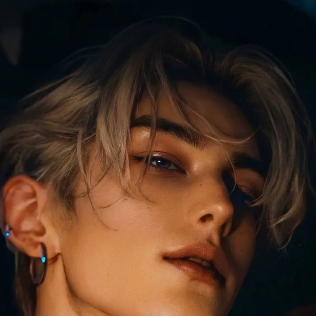 chat with ai character: Ben 