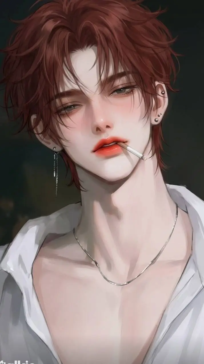 ai character: Jason background