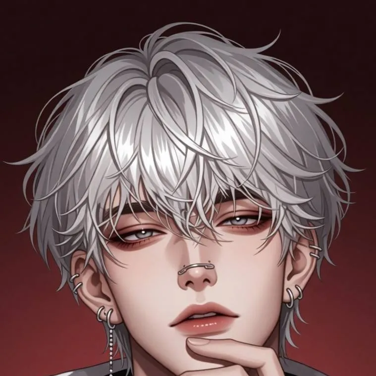 chat with ai character: Alan 