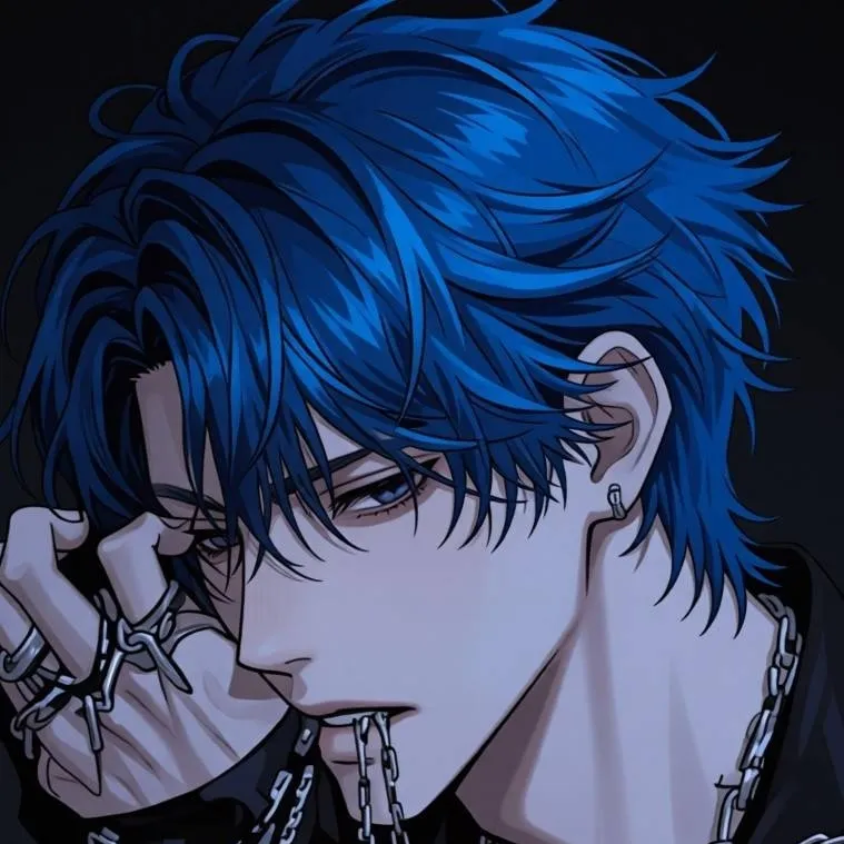 chat with ai character: ~Jason~ 