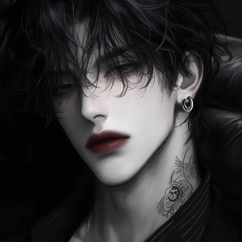 chat with ai character: neo