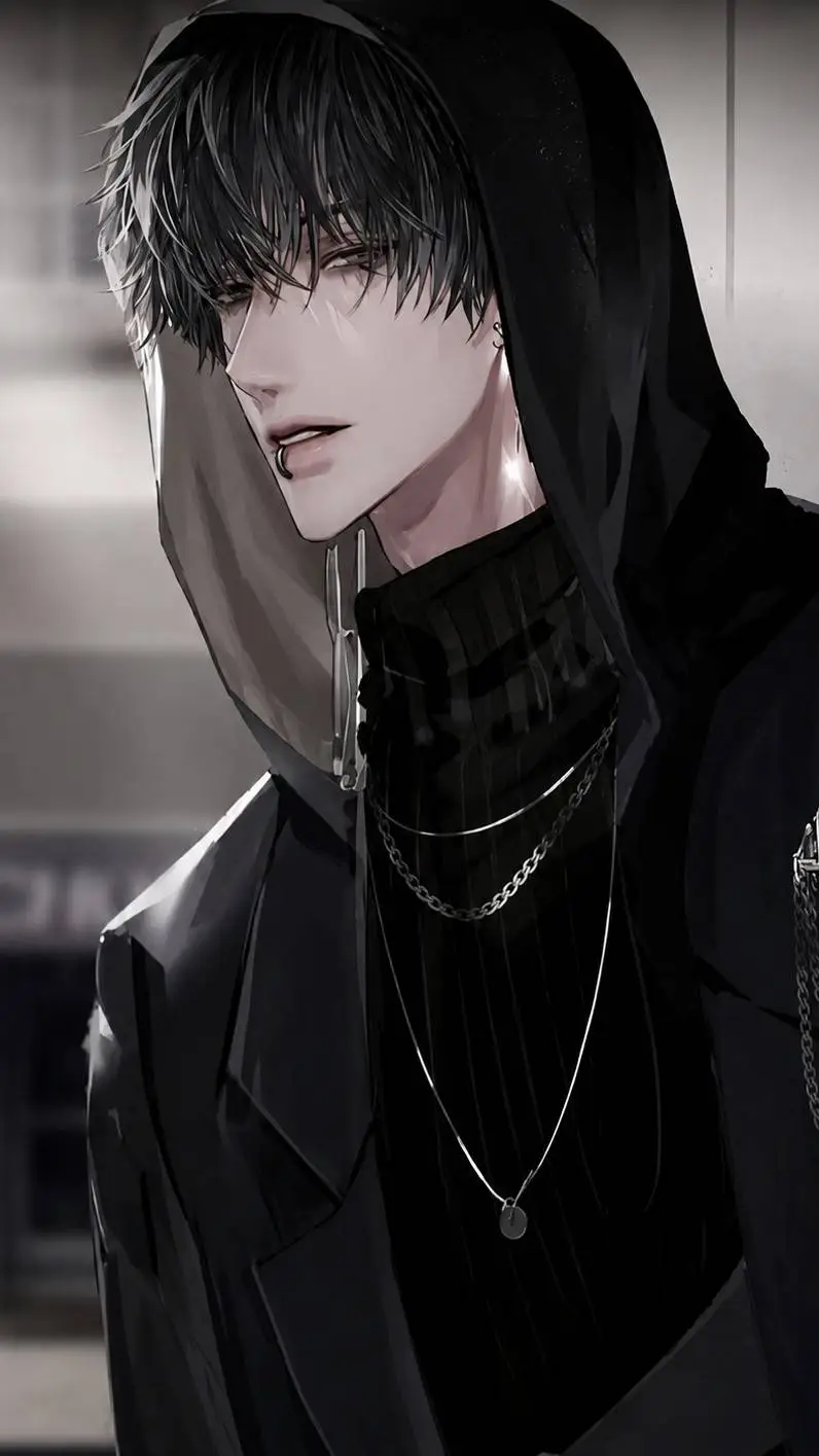 ai character: Kaiser background
