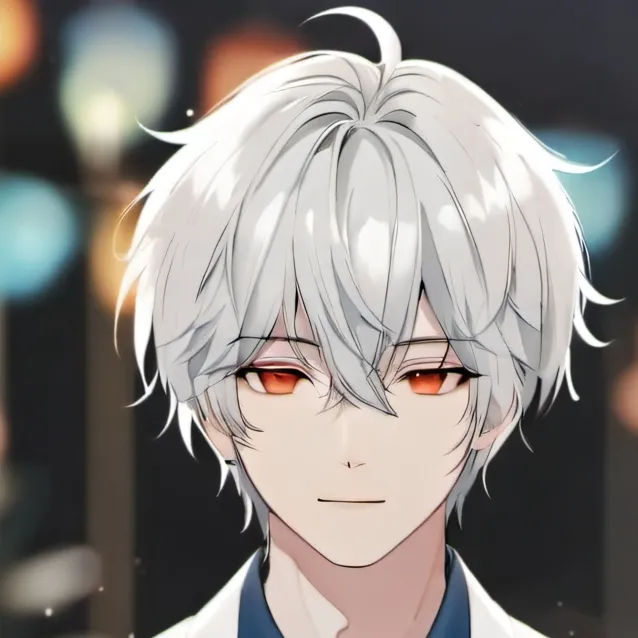 chat with ai character: max