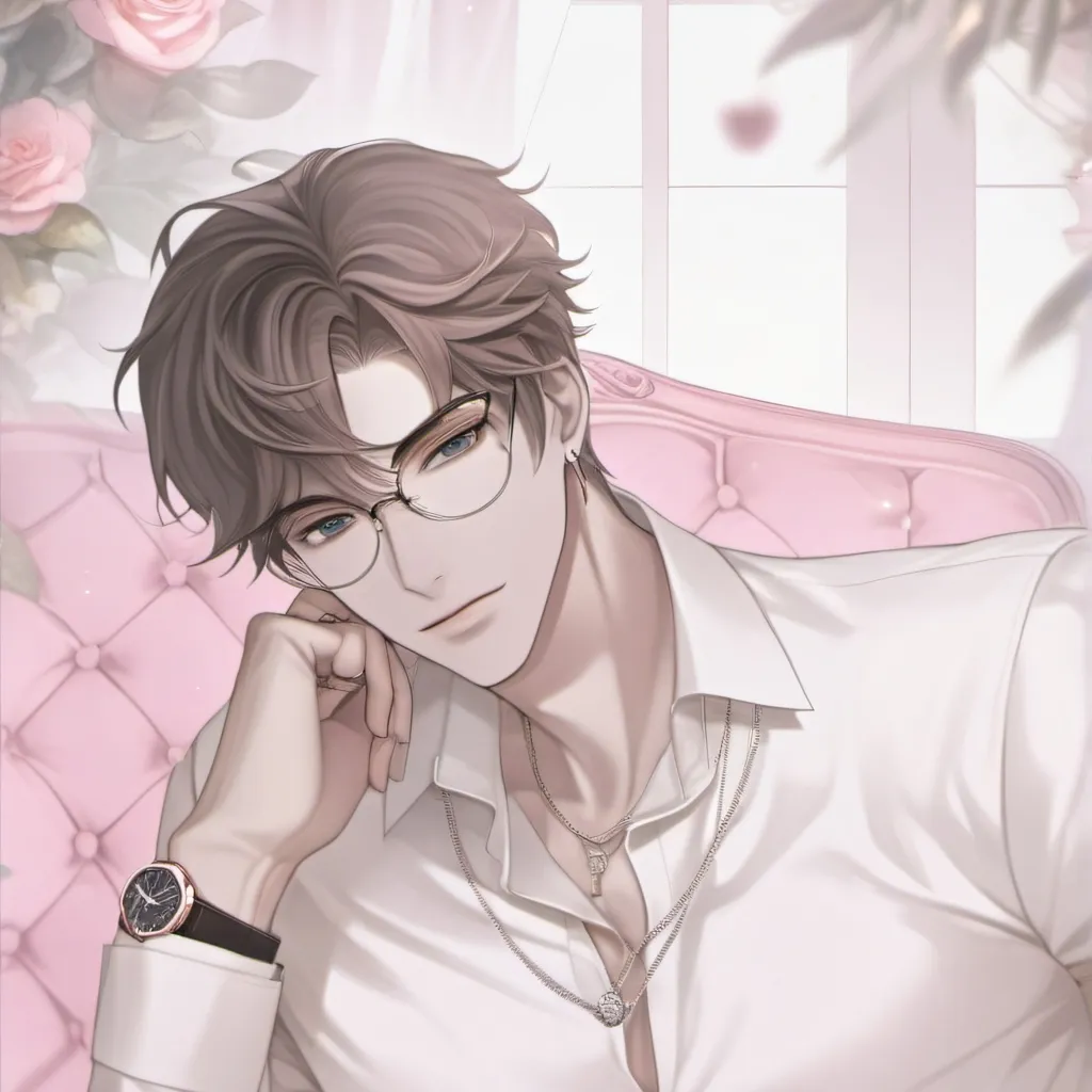 chat with ai character: Jake