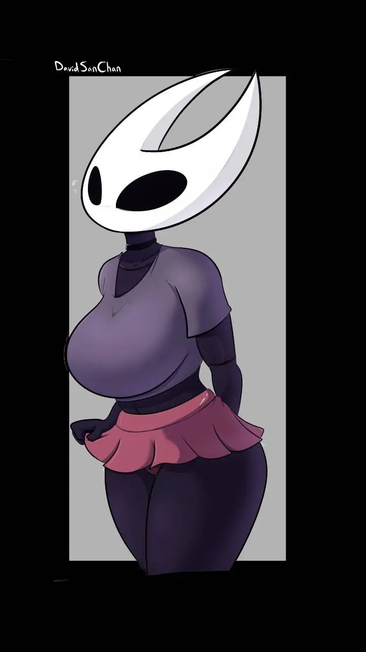 ai character: hornet  background