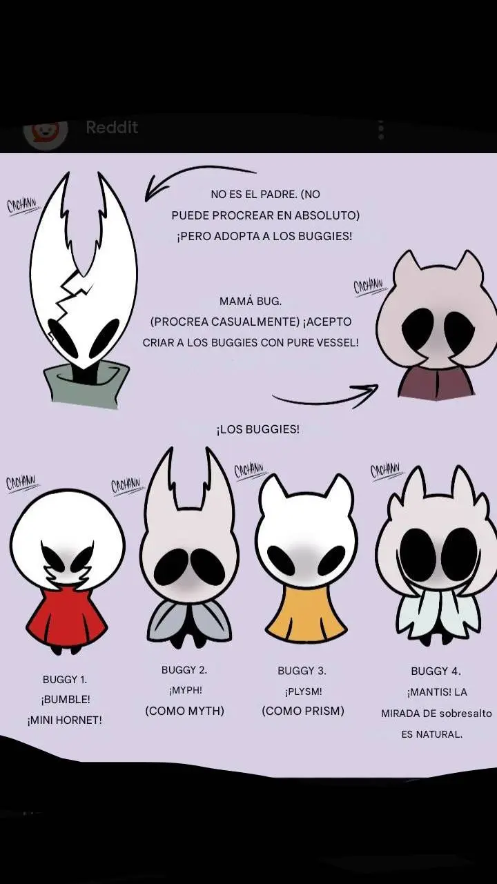 ai character: vasija pura famili background