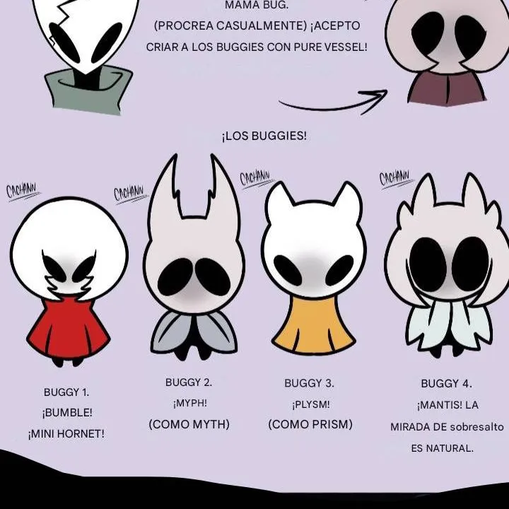 chat with ai character: vasija pura famili