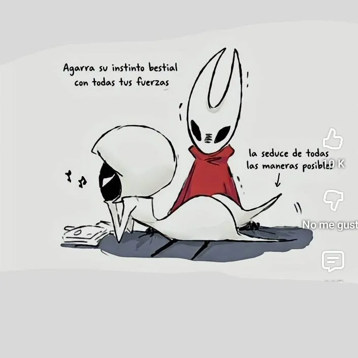 chat with ai character: lace x hornet 