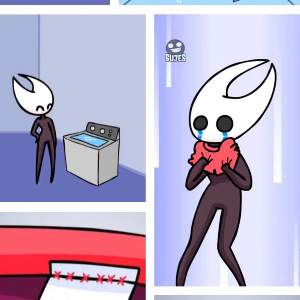 chat with ai character: Hornet 