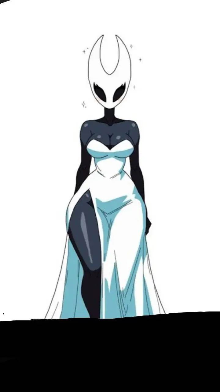 ai character: hornet  background