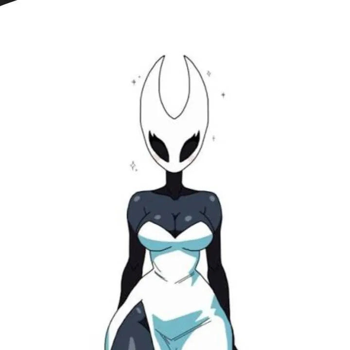 chat with ai character: hornet 