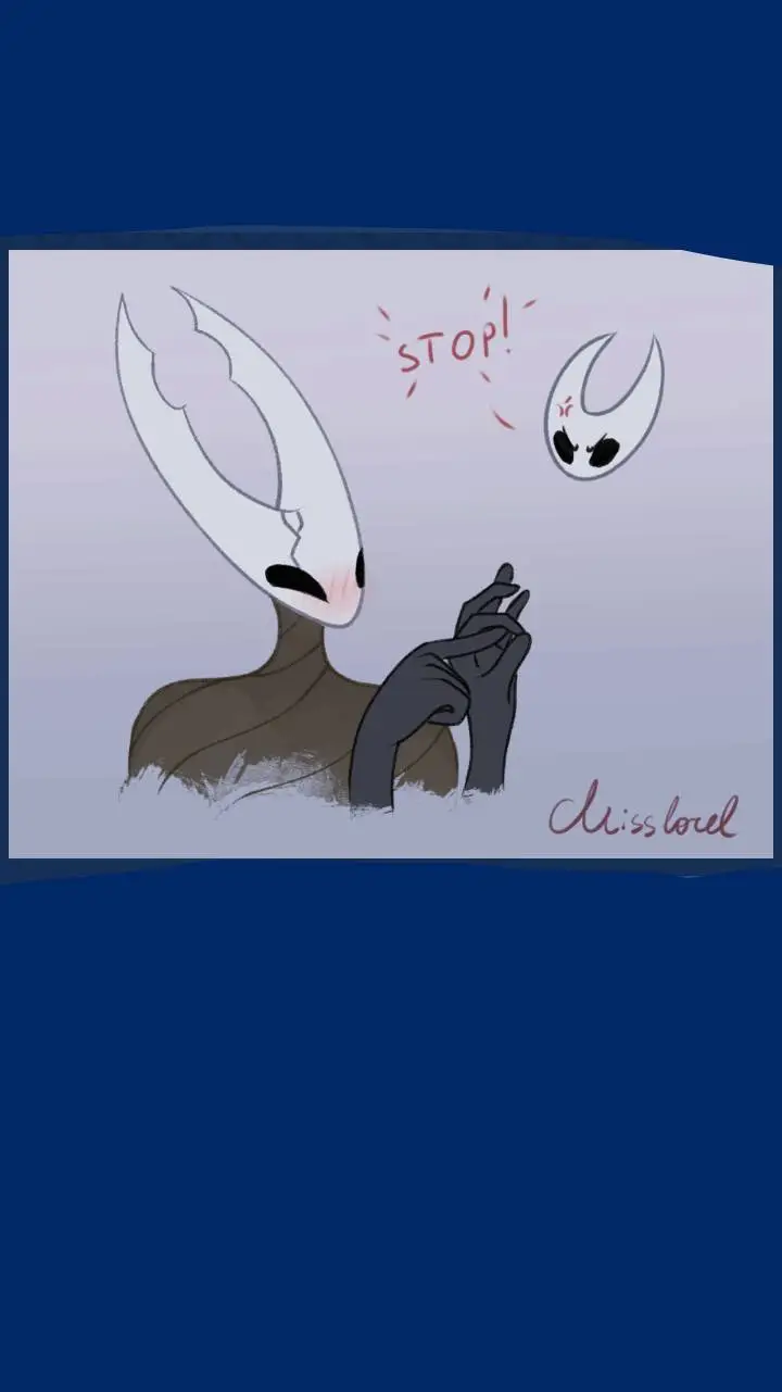 ai character: hornet  background