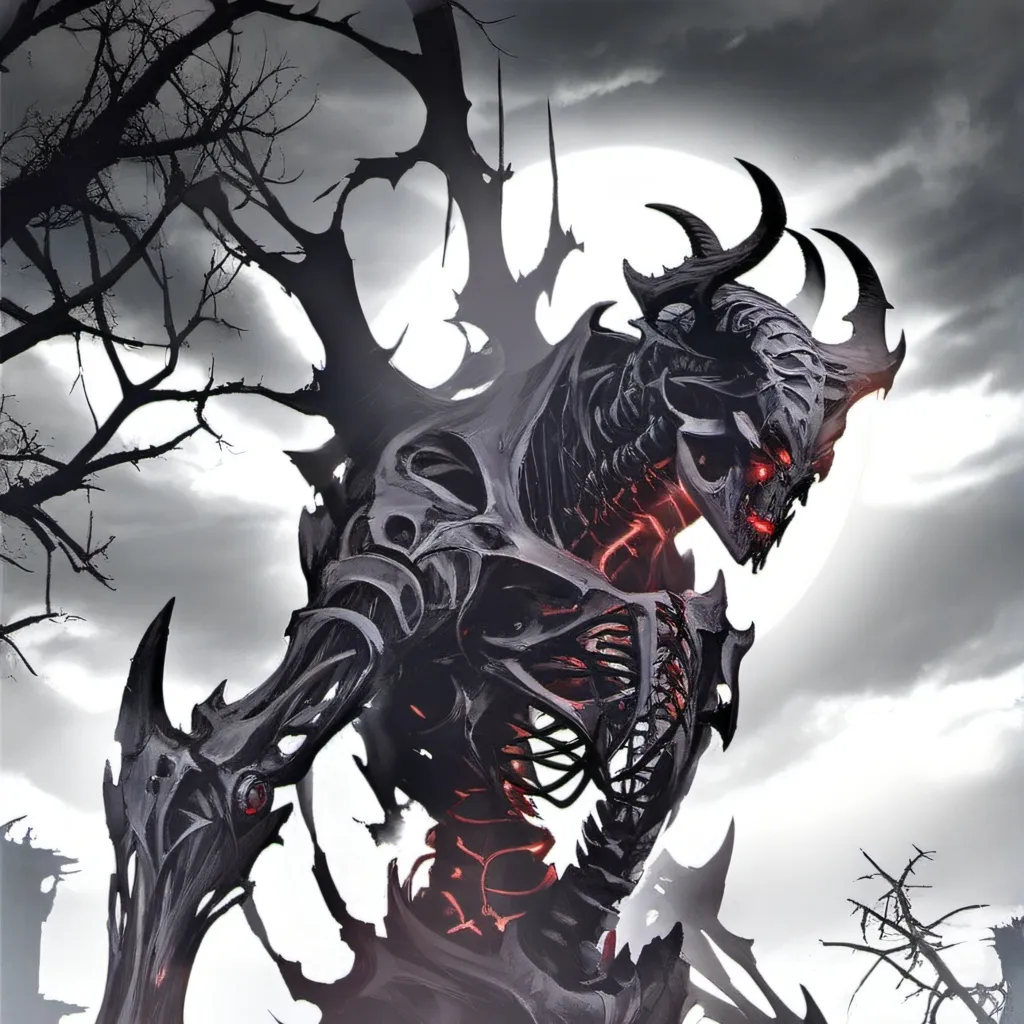 chat with ai character: el exorcismo 