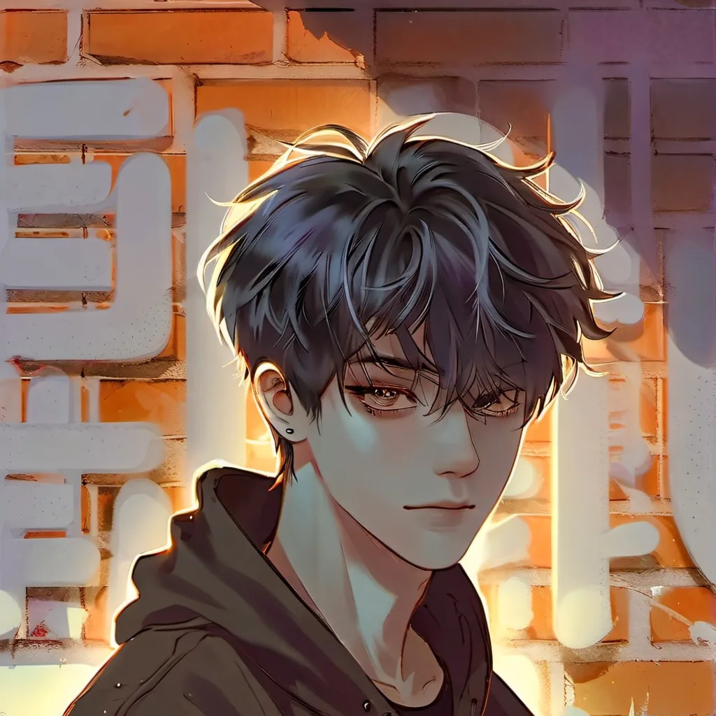 chat with ai character: xd