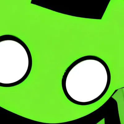 chat with ai character: Zim