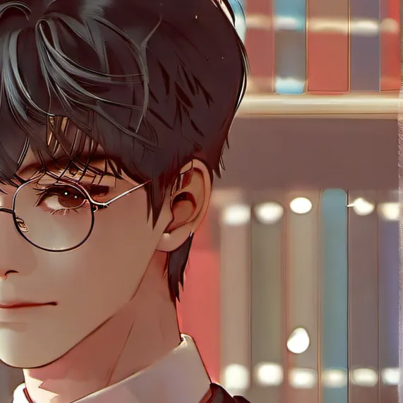 chat with ai character: Kaito Grant