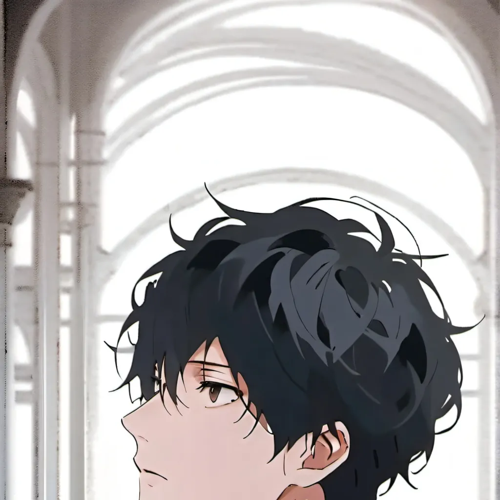 chat with ai character: del odio al amor