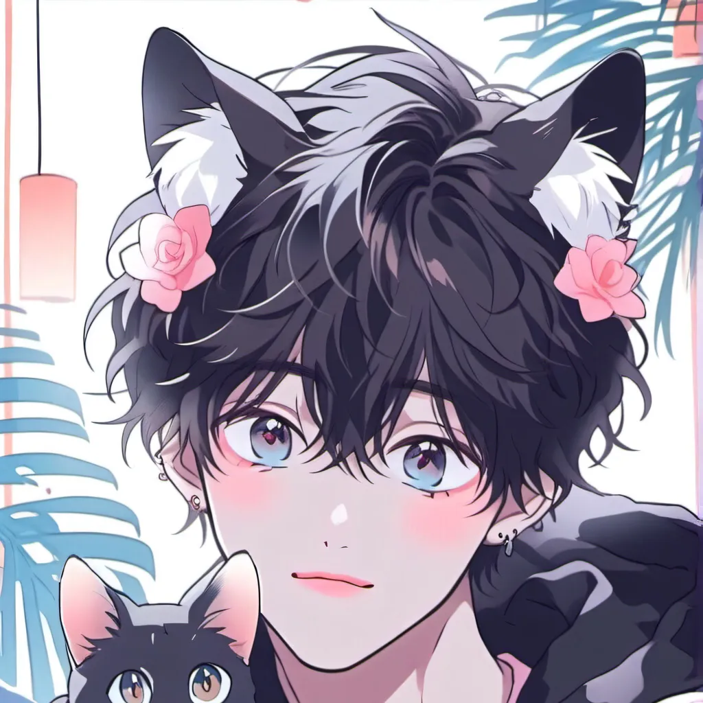 chat with ai character: Flamingo Furry