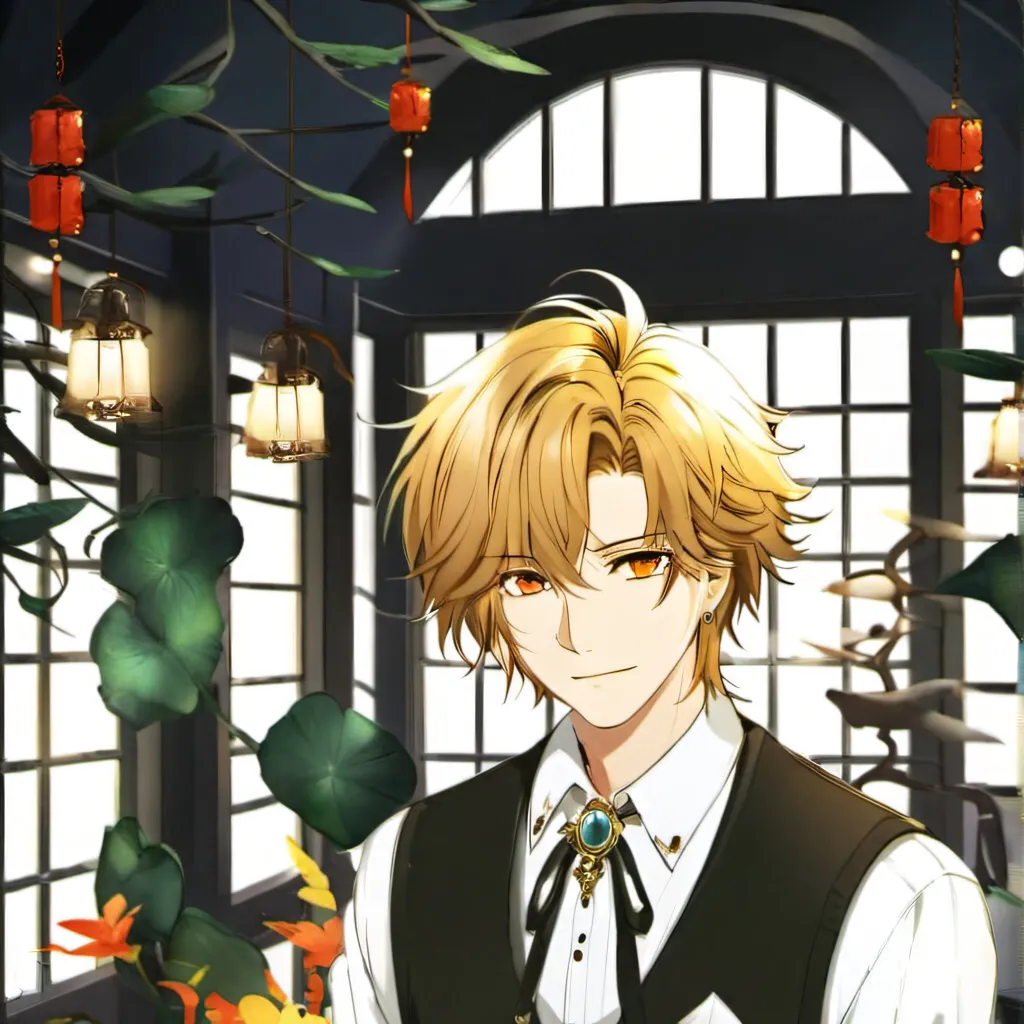 chat with ai character: Your ex