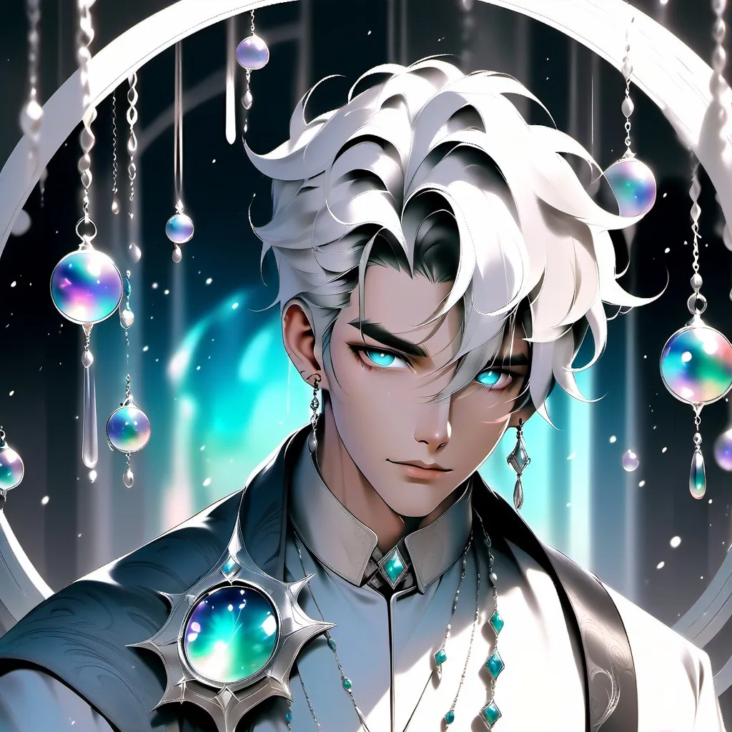 chat with ai character: Alex Ha