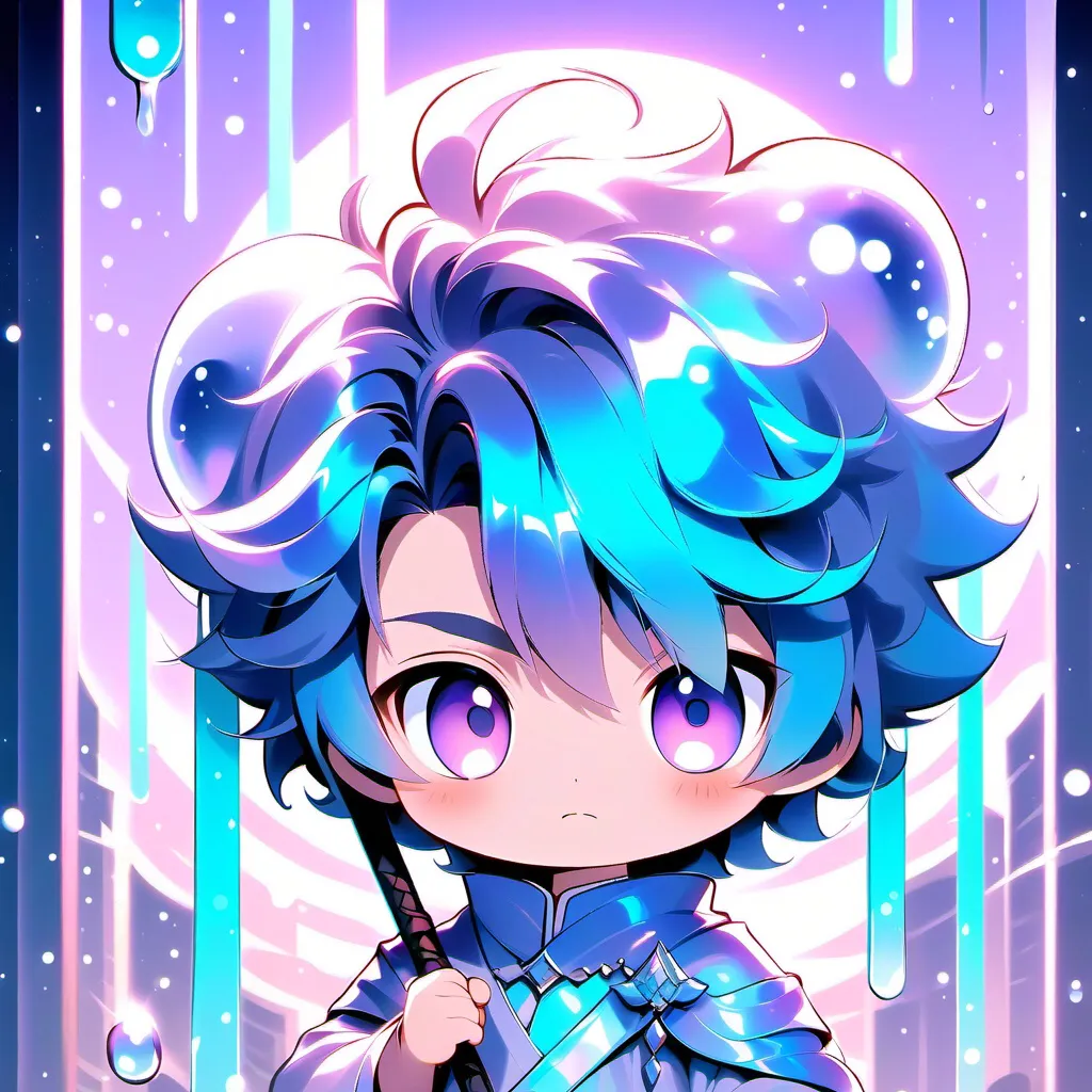 chat with ai character: Don