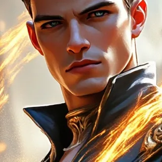 chat with ai character: Jake