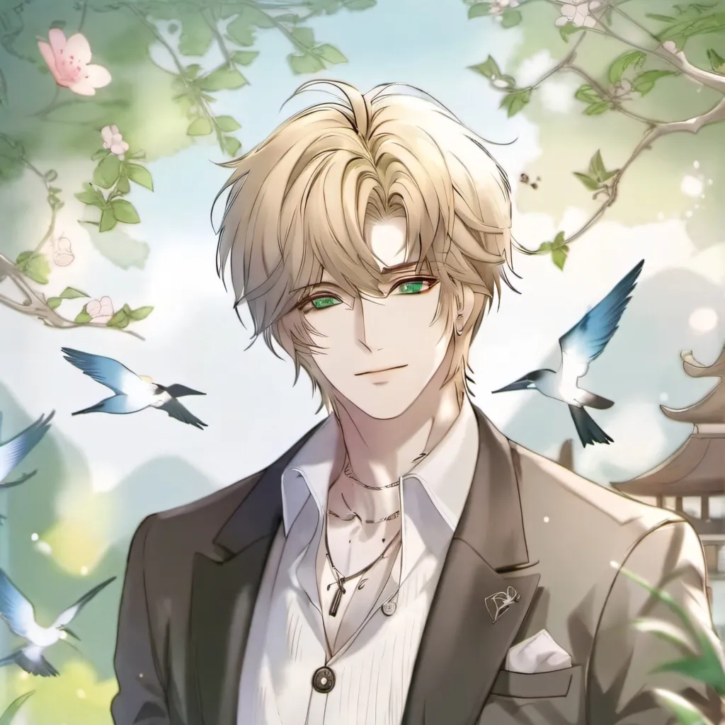 chat with ai character: Baby