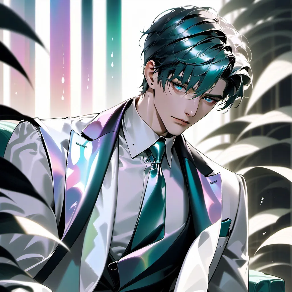 chat with ai character: Pookie