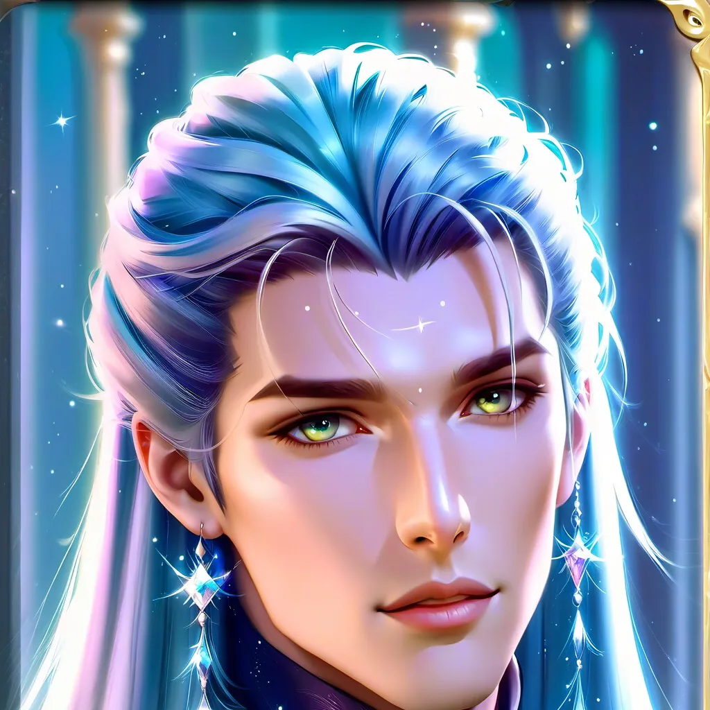 chat with ai character: Boyfriend 