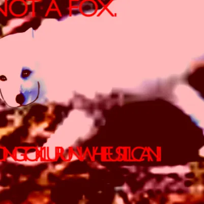 chat with ai character: THE SMILLING FOX