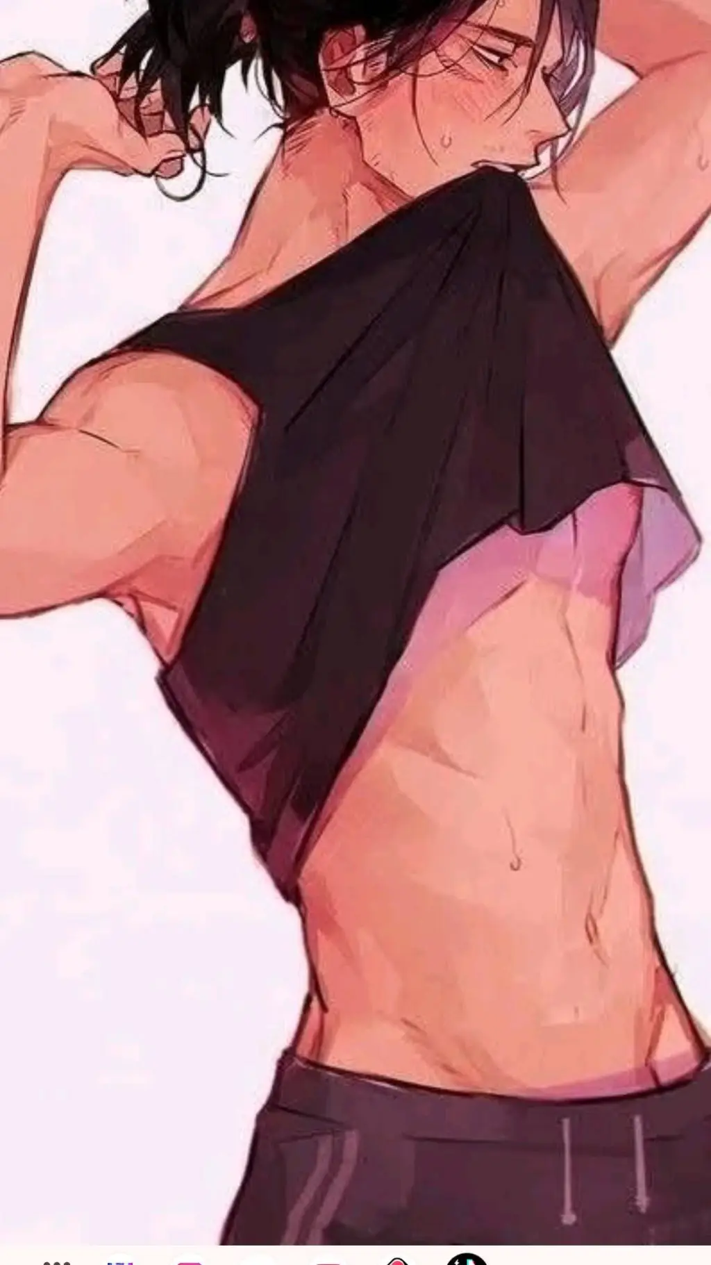 ai character: Aizawa  background