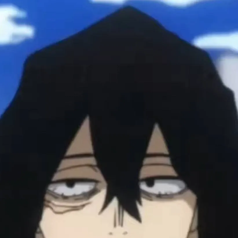 chat with ai character: Aizawa 