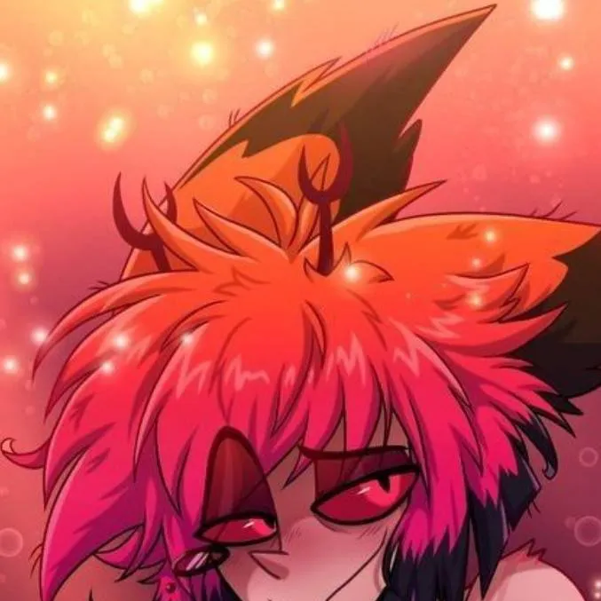chat with ai character: Alastor