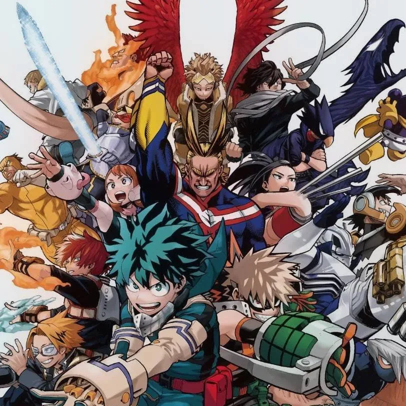chat with ai character: every fandom