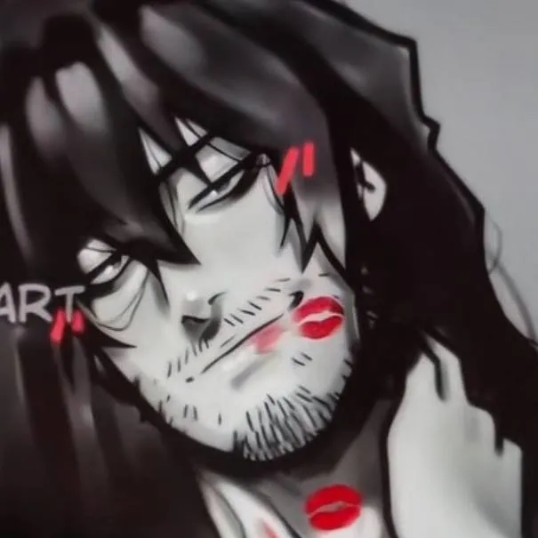 chat with ai character: Aizawa 