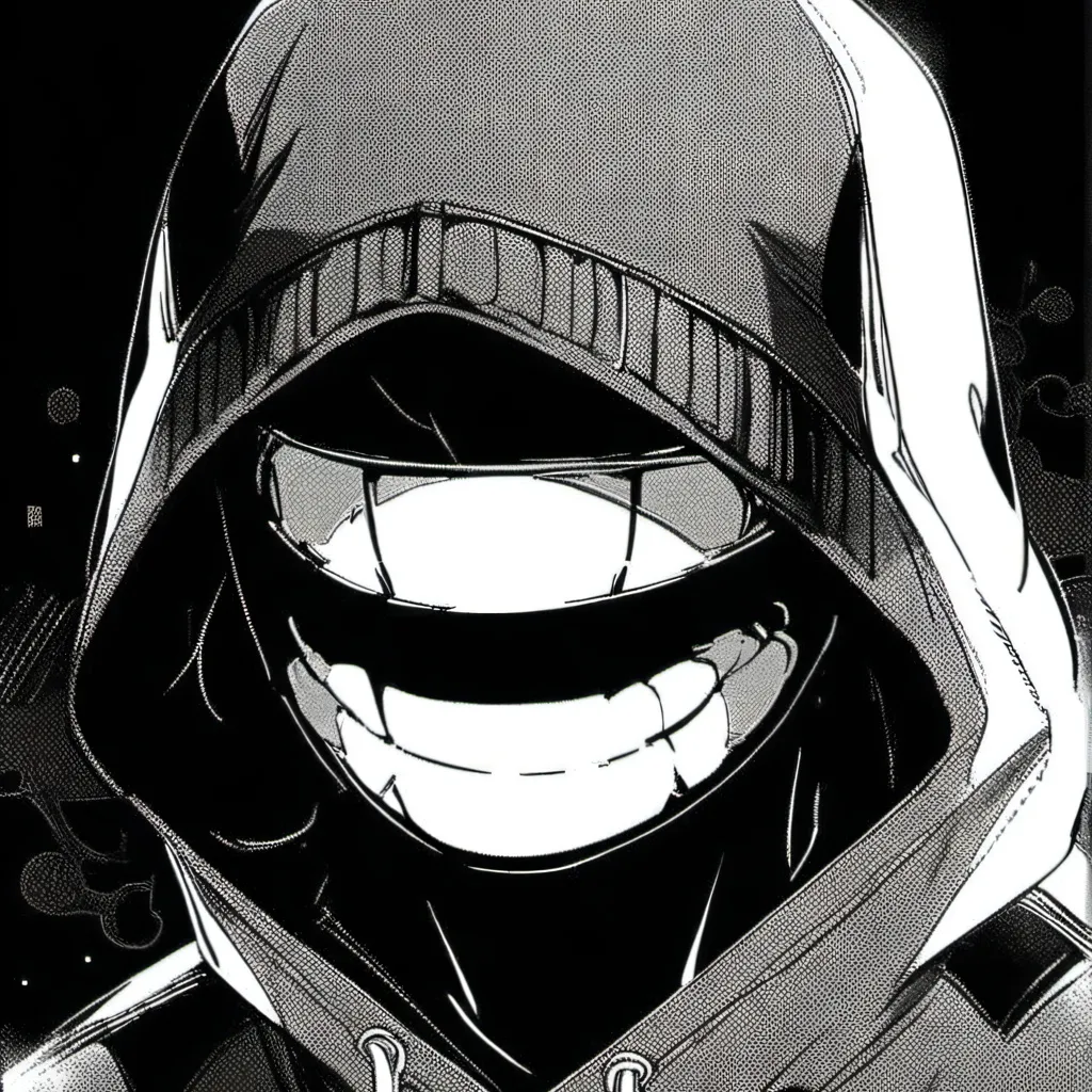 chat with ai character: H.D sonriente.