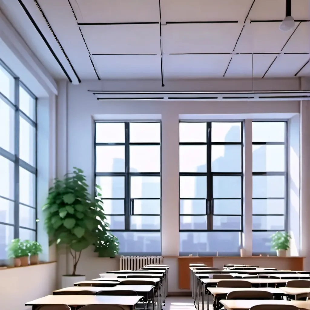 chat with ai character: mha..Ur sick!